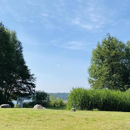 Landhaus Am See App. 2 Ponitz am See 외부 사진