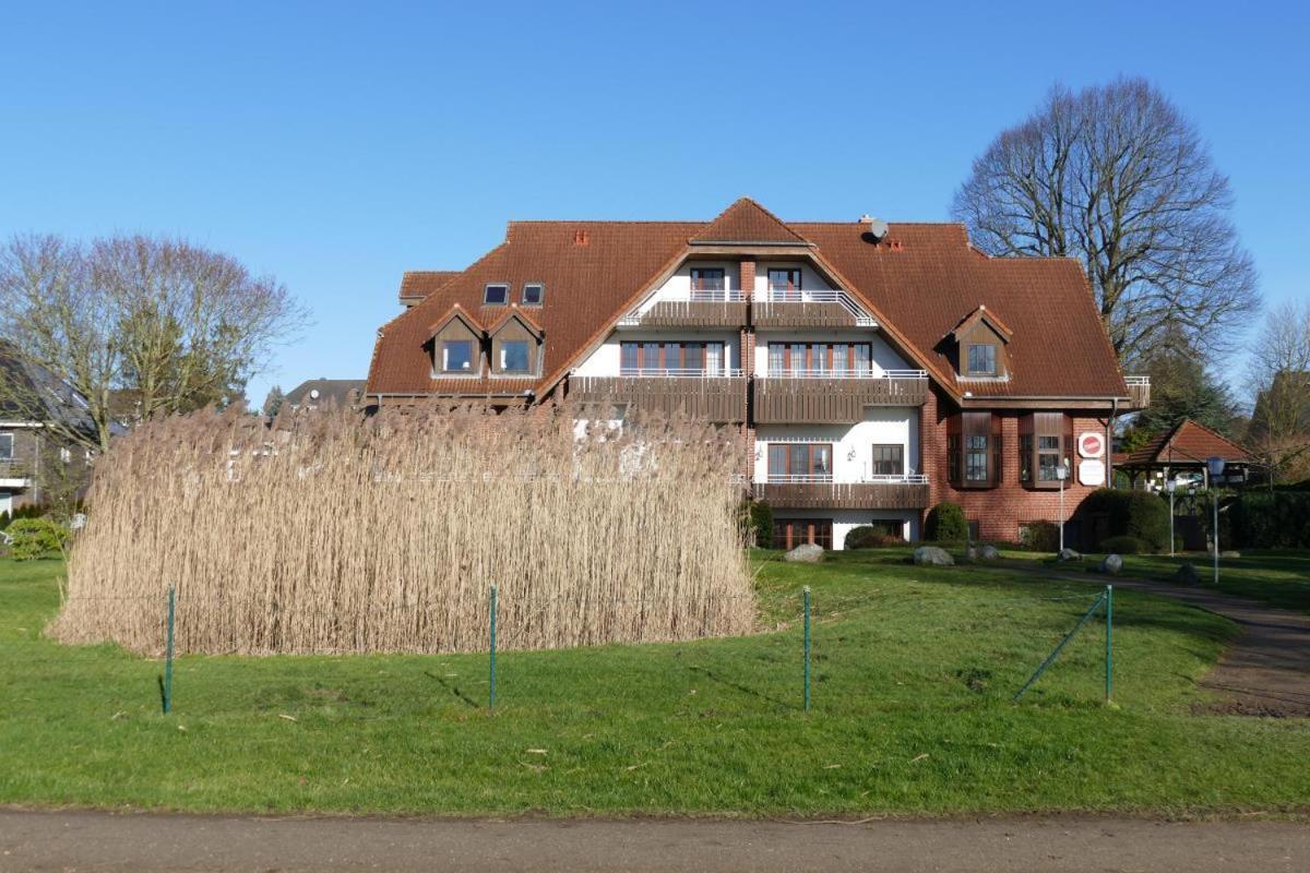 Landhaus Am See App. 2 Ponitz am See 외부 사진