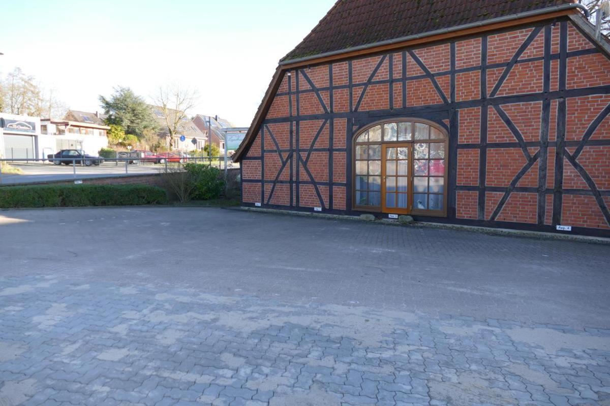 Landhaus Am See App. 2 Ponitz am See 외부 사진