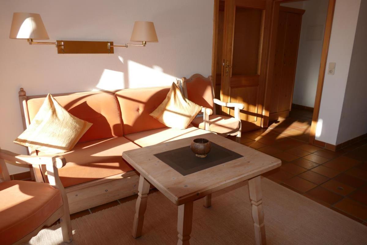 Landhaus Am See App. 2 Ponitz am See 외부 사진