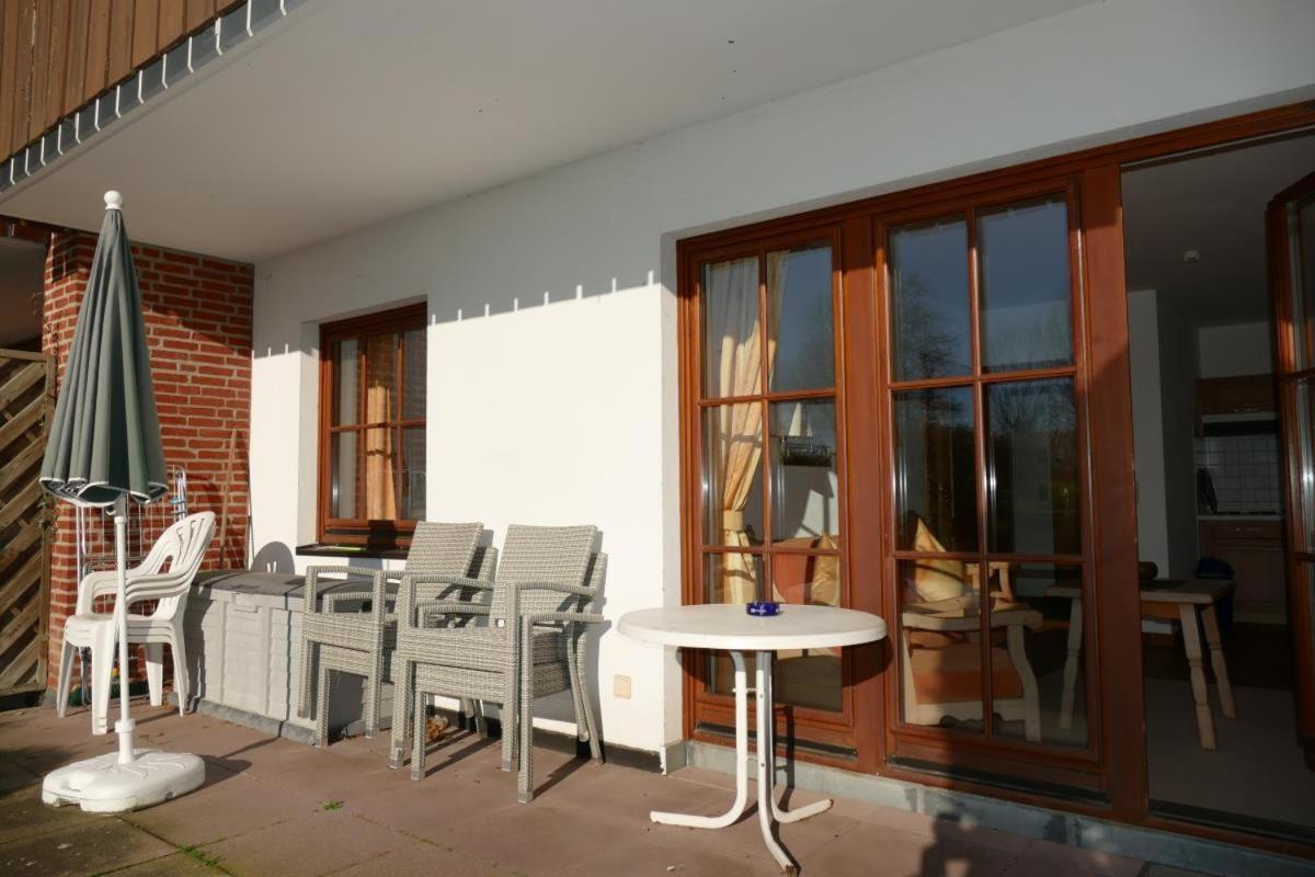 Landhaus Am See App. 2 Ponitz am See 외부 사진
