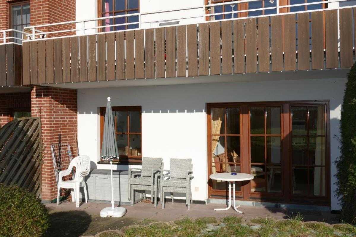 Landhaus Am See App. 2 Ponitz am See 외부 사진