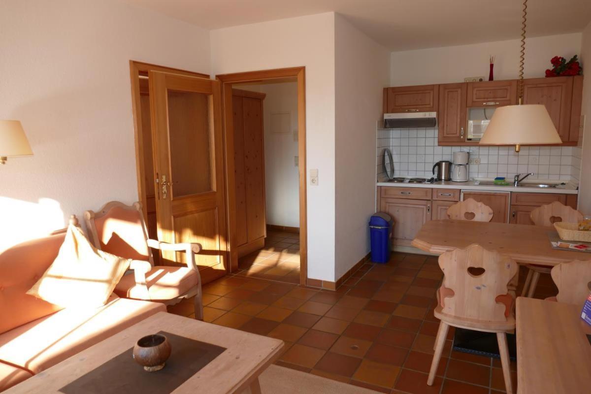 Landhaus Am See App. 2 Ponitz am See 외부 사진