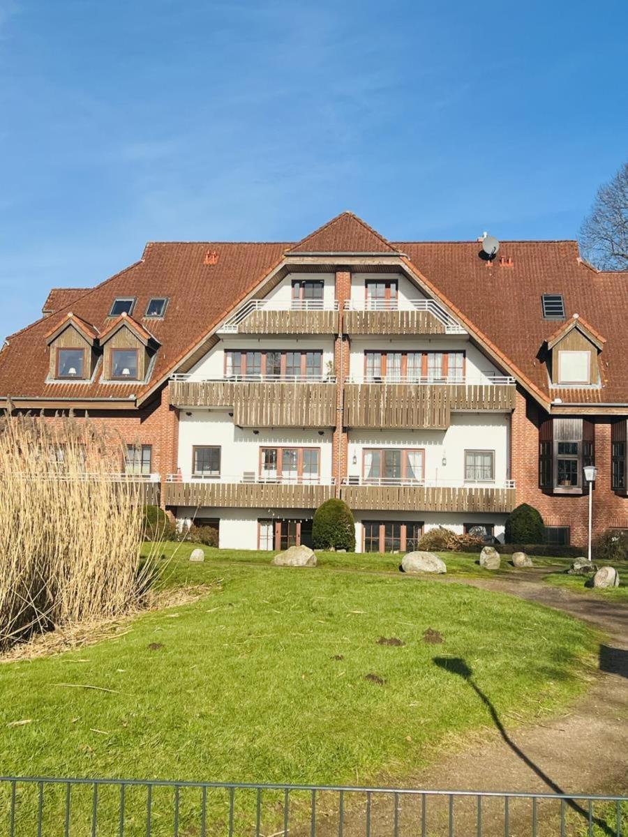Landhaus Am See App. 2 Ponitz am See 외부 사진
